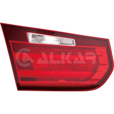 Heckleuchte I L O K-PLATTE LED BMW 3ER F30/F31 LIM/TOUR 10,11-4,15 1726,644,1