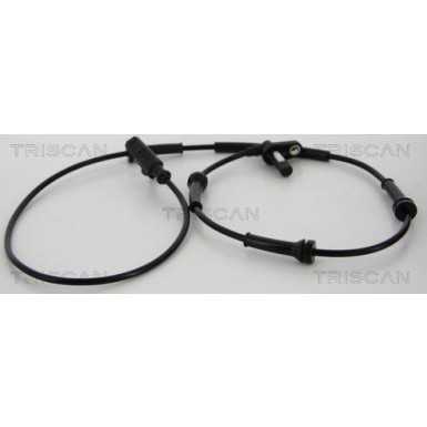Sensor, Raddrehzahl 818017405