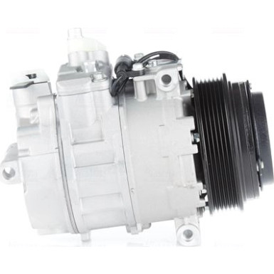 Kompressor PKW MERCEDES W202,W210,W163,W140 FIRST FIT 89022