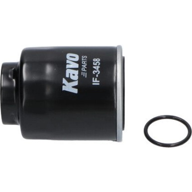 AMC Kraftstofffilter PKW ISUZU D-MAX 02 IF-3458