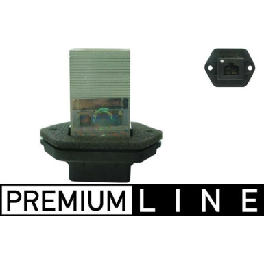 Regler, Innenraumgebläse BEHR Premium Line ABR 47 000P