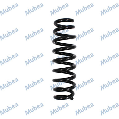 Fahrwerksfeder HA BMW 3 90171842 Fahrwerksfeder HA BMW 3 90171842