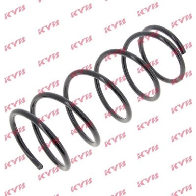 KYB Fahrwerksfeder Subaru T. Forester 2.0T 06.98-09.02 RA5763