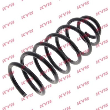 KYB Fahrwerksfeder VW P. Passat 1.6/1.8 02.88-05.97 RG1267 KYB Fahrwerksfeder VW P. Passat 1.6/1.8 02.88-05.97 RG1267