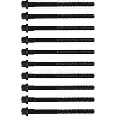 ZK-Schraubensatz FORD 14-32013-01