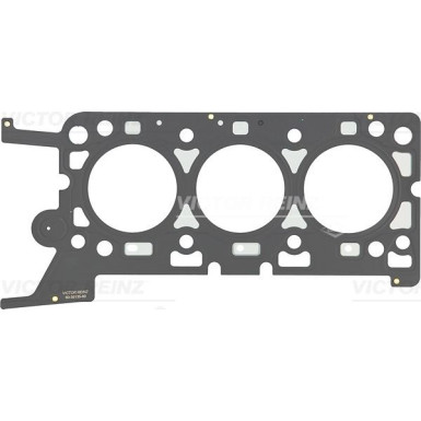 Zylinderkopfdichtung FORD Cougar,Mondeo V6 00 61-35135-00