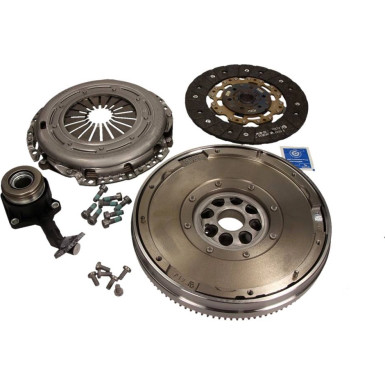 ZMS-Modul Xtend (ZMS+Kupplung+CSC) FORD Focus,Mondeo 2.0TDCi 04 ZMS Modul XTend plus CSC 2290601020