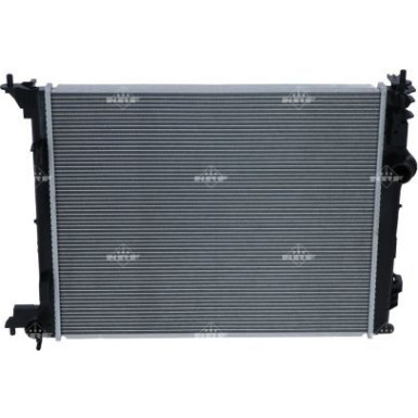 Kühler, Motorkühlung 59257 Kühler, Motorkühlung 59257