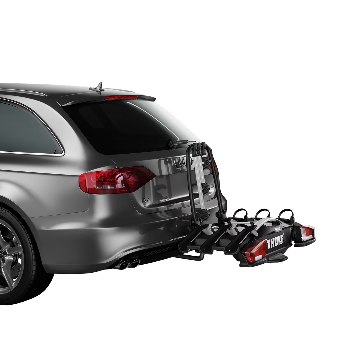 Thule VeloCompact Fahrradträger 3-Bikes | 926002