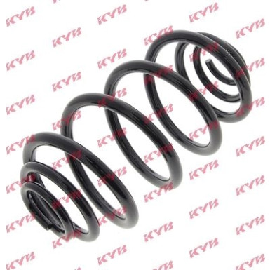 KYB Fahrwerksfeder Opel T. Zafira B 1.6-2.2 07/05 RJ6642 KYB Fahrwerksfeder Opel T. Zafira B 1.6-2.2 07/05 RJ6642