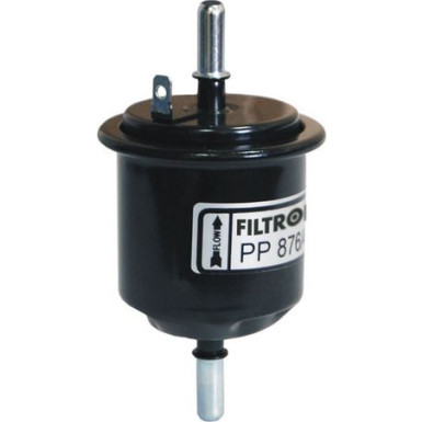 FILTRON Kraftstofffilter PP 876/4