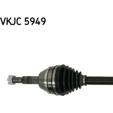 Antriebswelle VKJC 5949