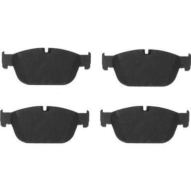 Bremsklötze VA CITROEN C5,C6,PEUGEOT 308,RCZ 09 GDB1889 Bremsklötze VA CITROEN C5,C6,PEUGEOT 308,RCZ 09 GDB1889