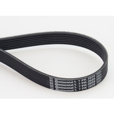 Continental CTAM Rillenriemen 7PK2035