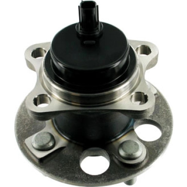 Radlagersatz HA TOYOTA Yaris 99 VKBA 6828 Radlagersatz HA TOYOTA Yaris 99 VKBA 6828