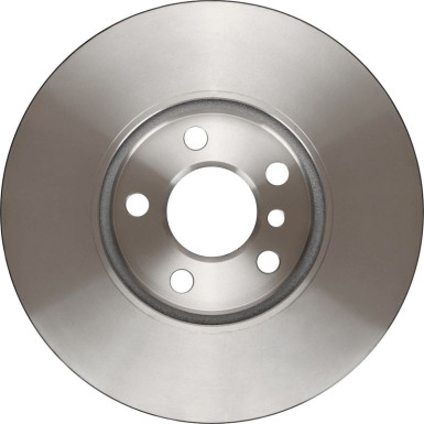 11 481 125 Bremsscheibe VA DF6747S 11 481 125 Bremsscheibe VA DF6747S