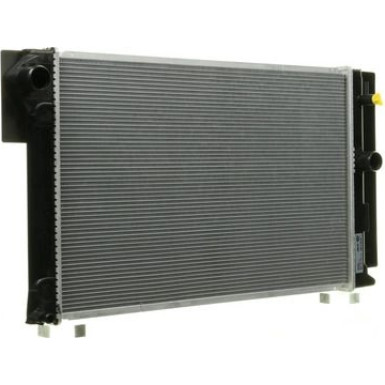 Kühler, Motorkühlung BEHR CR 1078 000S