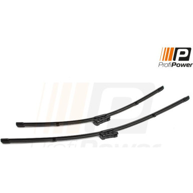 PROFIPOWER Wischblatt 1W1044K PROFIPOWER Wischblatt 1W1044K