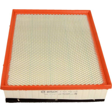 Luftfilter F 026 400 609 Luftfilter F 026 400 609
