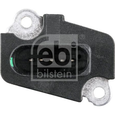 FEBI BILSTEIN Luftmassenmesser 179895 FEBI BILSTEIN Luftmassenmesser 179895