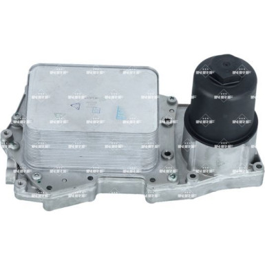 ÖLKÜHLER, MOTORÖL NRF31827