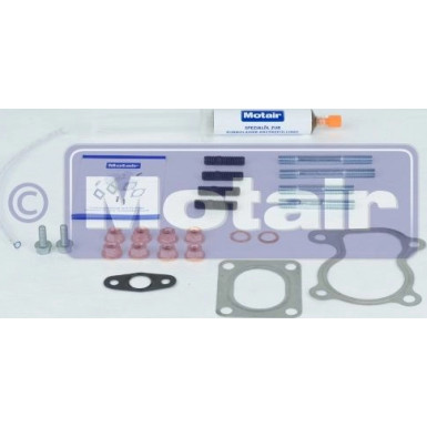 Montagesatz Turbolader 443164