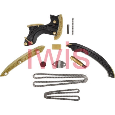 STEUERKETTENSATZ IWI59370SET STEUERKETTENSATZ IWI59370SET