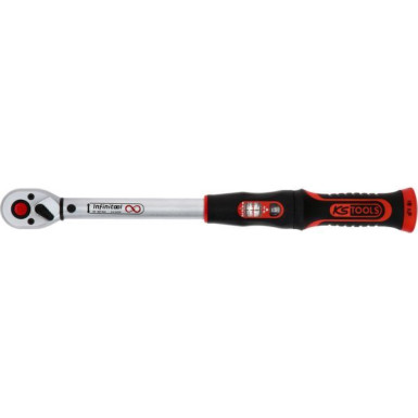 KS TOOLS KLUCZ DYNAMOMETRYCZNY Z PRZE ., 10-50 NM, 3/8 516.9022 KS TOOLS KLUCZ DYNAMOMETRYCZNY Z PRZE ., 10-50 NM, 3/8 516.9022