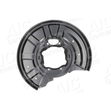 BREMSANKERBLECH H L VERZINKT MERCEDES W212 E-KLASSE 4,09-12,15 NEW MOBILITY PARTS 55101
