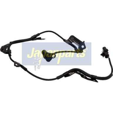 Sensor, Raddrehzahl ABS-556
