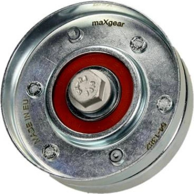 Umlenk-/Führungsrolle, Keilrippenriemen 54-1382