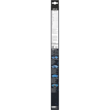 BOSCH Scheibenwischer 3 397 016 312 BOSCH Scheibenwischer 3 397 016 312