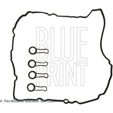 BLUE PRINT Dichtungssatz, Zylinderkopfhaube ADT36798