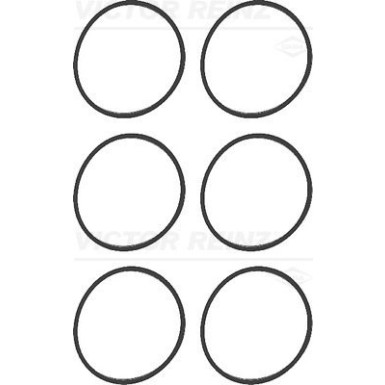 Dichtungssatz Ansaugkrümmer 11-37133-01 Dichtungssatz Ansaugkrümmer 11-37133-01