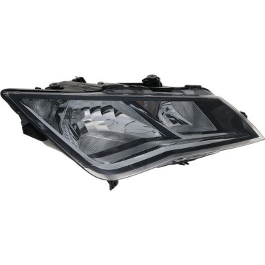 VALEO Hauptscheinwerfer 045101