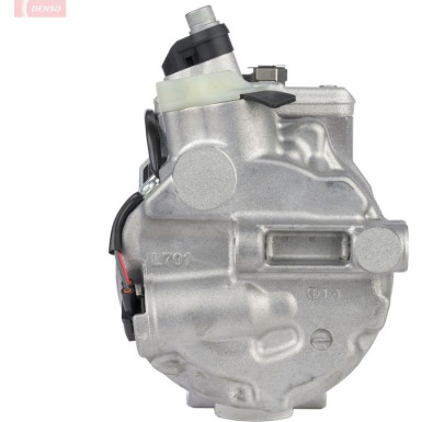 DENSO Kompressor, Klimaanlage DCP17194