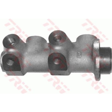 TRW Hauptbremszylinder PMF202 TRW Hauptbremszylinder PMF202