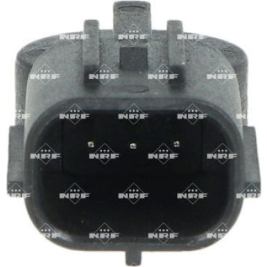 NRF Regelventil, Kompressor 38622 NRF Regelventil, Kompressor 38622