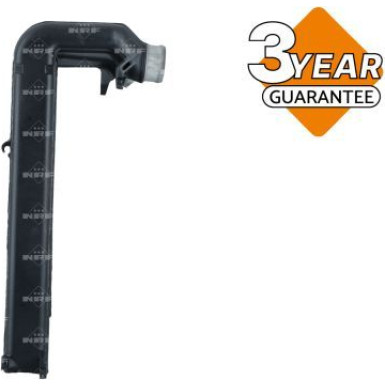 NRF Druckluftkühler 30144 NRF Druckluftkühler 30144