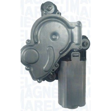 MAGNETI MARELLI Wischermotor 064342011010