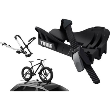 Thule UpRide Fatbike Adapter 599100