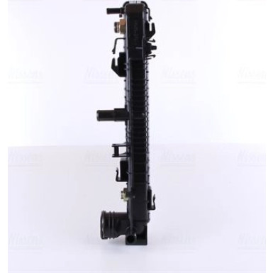 Wasserkühler PKW 627062 Wasserkühler PKW 627062