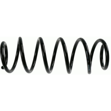 Sachs Fahrwerksfeder Db T. A W169 1.5-2.0/2.0Cdi 04-12/B W245 1.5-2.0/2.0Cdi 05-11 3X ½À Ty 994 072
