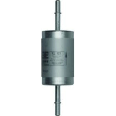 MAHLE Kraftstofffilter KL 181