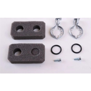 Heizkühler PKW Volvo S80 06 FIRST FIT 73645