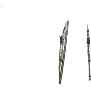Bosch Scheibenwischer Twin 727 550 3397001727 Bosch Scheibenwischer Twin 727 550 3397001727