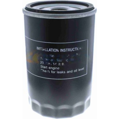 VAICO Ölfilter V10-0950