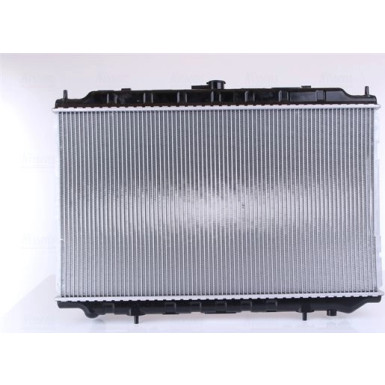 Wasserkühler PKW NISSAN MAXIMA QX 94 67352