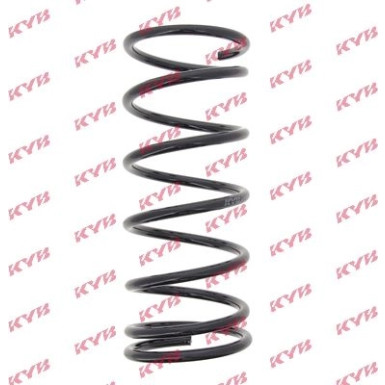 KYB Fahrwerksfeder Mitsubishi T. Pajero Ii 2.0/3.0/3.5 K-Flex RD5964