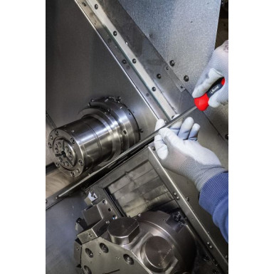 VIGOR Schraubendrehersatz V4432/6 VIGOR Schraubendrehersatz V4432/6
